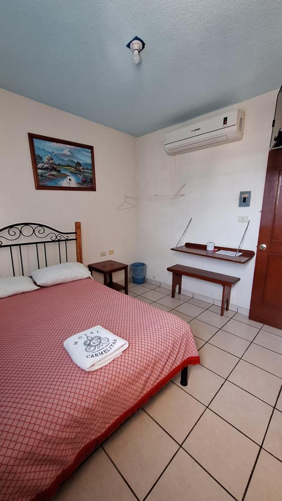Hotel Carmelitas 42 วิลลาเฮอโมซา ภายนอก รูปภาพ
