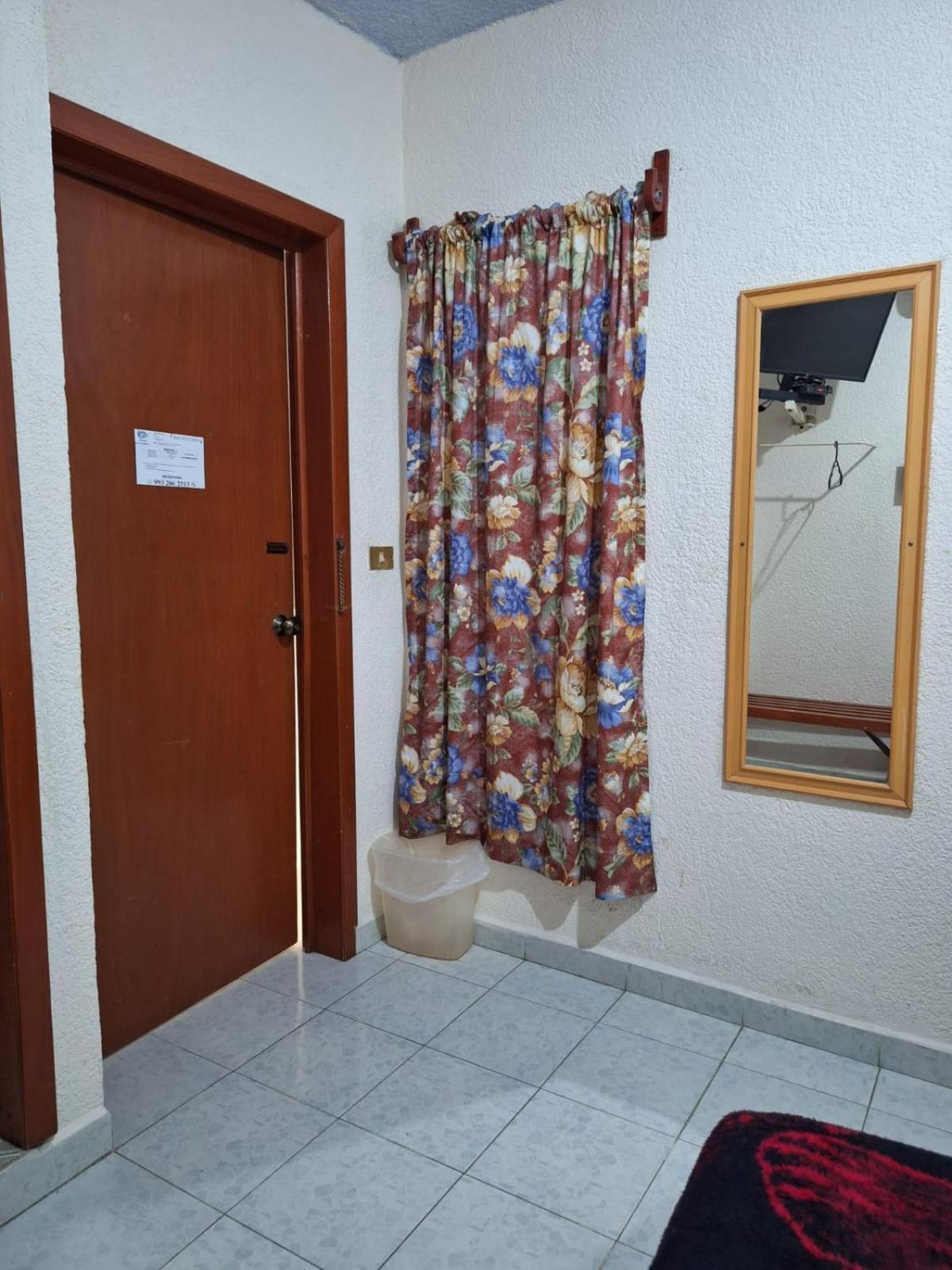 Hotel Carmelitas 42 วิลลาเฮอโมซา ภายนอก รูปภาพ